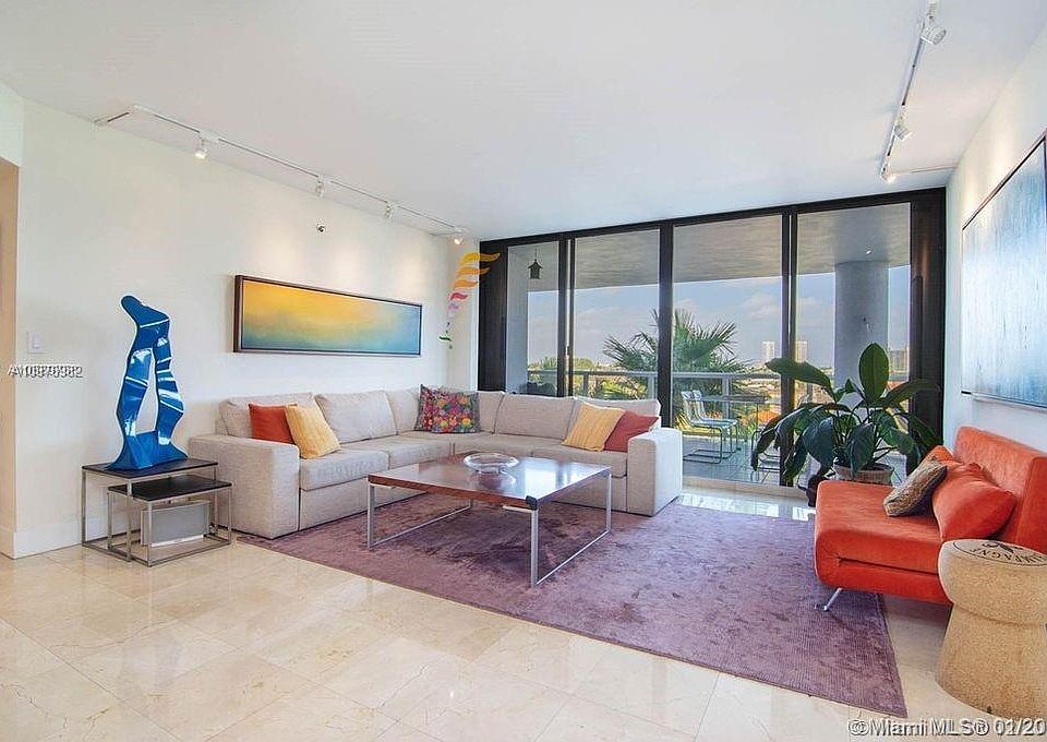 1st image of 3600 Yacht Club Dr APT 502