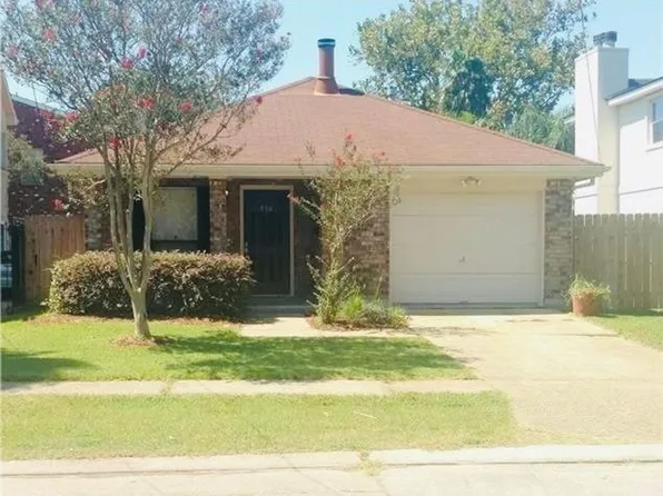 916 Ridgewood Dr, Metairie, LA 70001