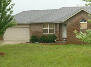 4022 N Farm Road 71, Bois D Arc, MO 65612