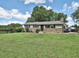 7690 Brock Rd, Plain City, OH 43064
