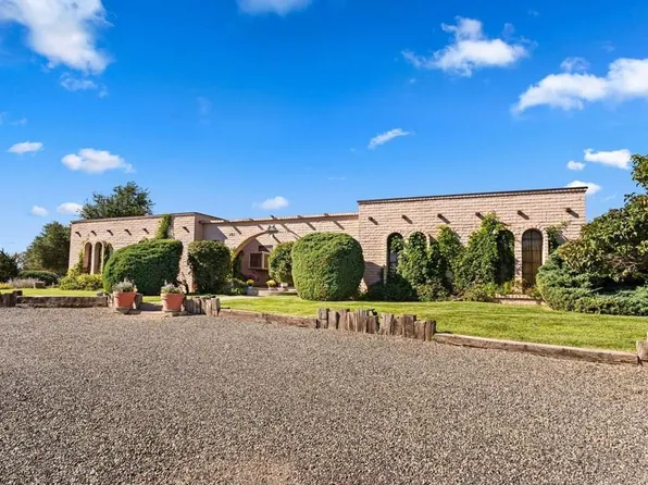 101 S Golfview Dr E, Pueblo West, CO 81007