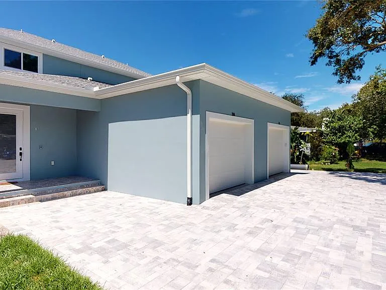 1246 Bass Blvd #A — Photo 1