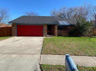 1508 San Antonio St, Killeen, TX 76541