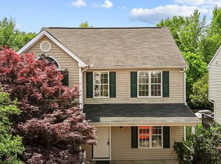 1533 Crag Burn Ln, Raleigh, NC 27604