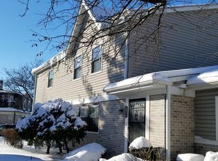2129 N Ginger Cir, Palatine, IL 60074