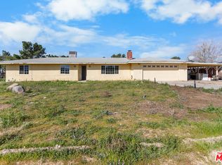 16030 Osage Rd, Apple Valley, CA 92307