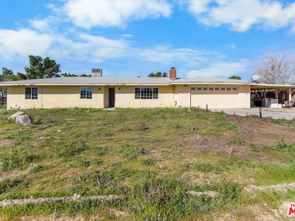 16030 Osage Rd, Apple Valley, CA 92307