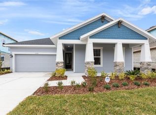 15258 Renaissance Ave, Odessa, FL 33556