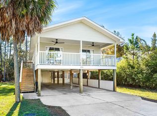 230 Plantation Way, Santa Rosa Beach, FL 32459