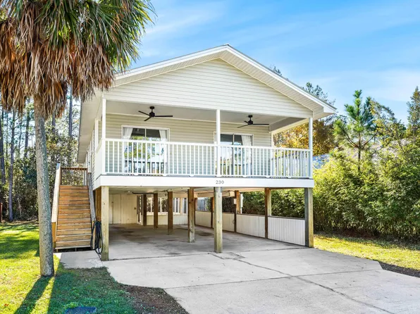 230 Plantation Way, Santa Rosa Beach, FL 32459