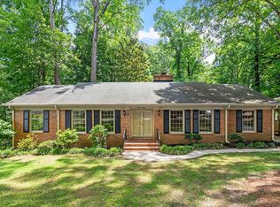 2020 Nancy Ann Dr, Raleigh, NC 27607