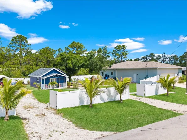 304 Bradley City In The Est #Of, Lehigh Acres, FL 33974