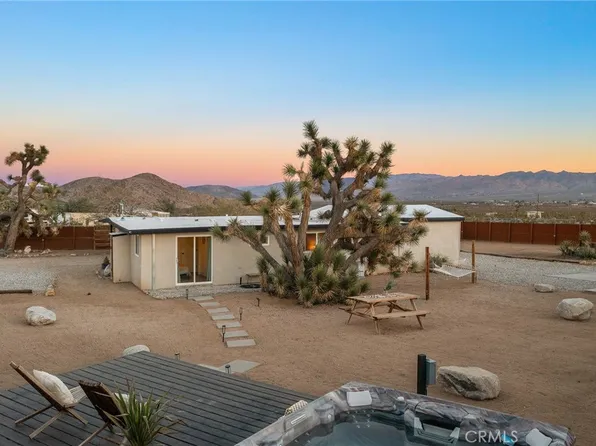 4212 O'Neill Rd, Joshua Tree, CA 92252