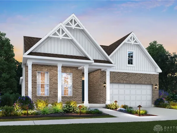 2796 Sky Crossing Dr #21, Dayton, OH 45434