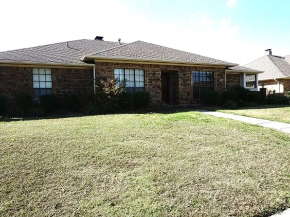 1838 Meadowview Dr, Garland, TX 75043