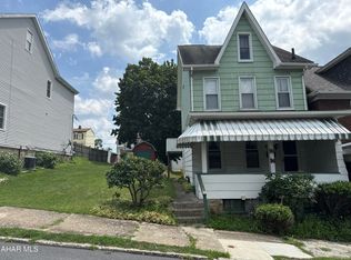 2025-27 14th Ave, Altoona, PA 16601