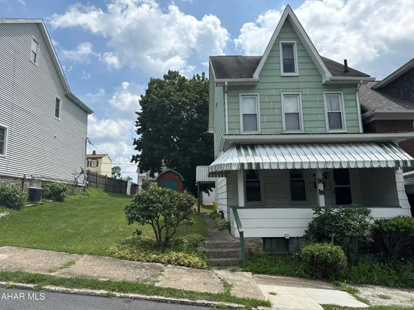 2025-27 14th Ave, Altoona, PA 16601