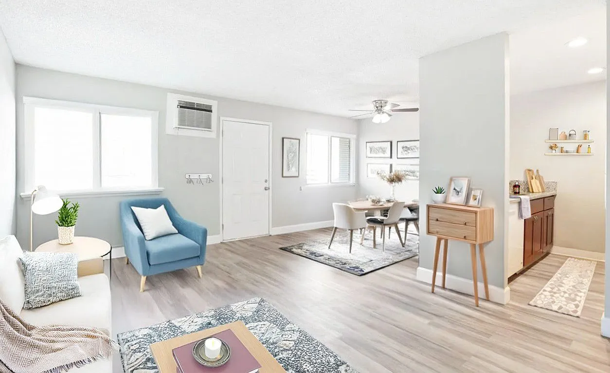 Elevate Apartments — Photo 2