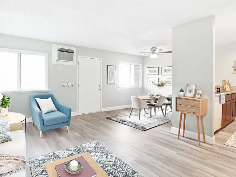 Elevate Apartments — Photo 2