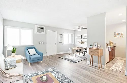 Elevate Apartments Photo 1