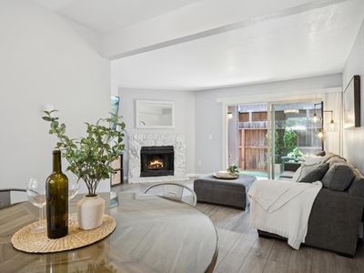 1607 Parkway Drive, Rohnert Park, CA, 94928
