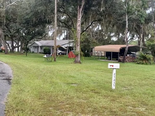 25614 Fishermans Rd #119, Paisley, FL 32767