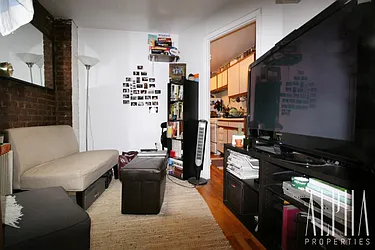 Rented by Alpha Properties NYC I LLC