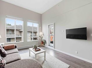 20211 66th Ave #E405, Langley, BC V2Y0L4