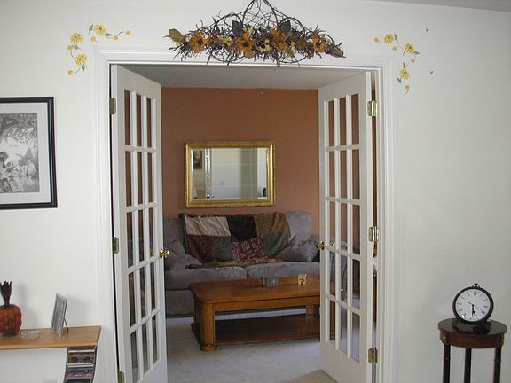 2nd image of 3487 E Prescott Cir