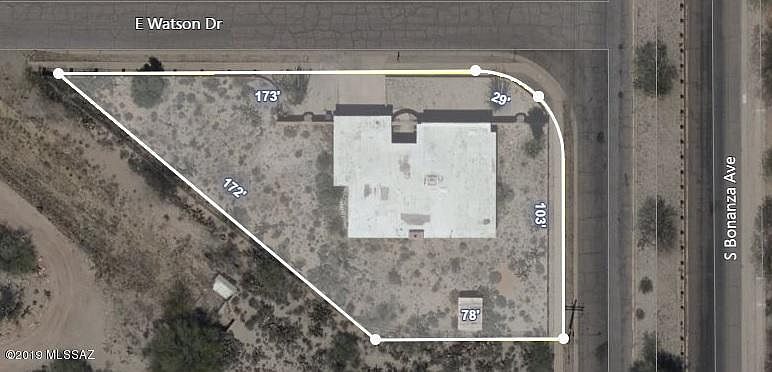 1st image of 9870 E Watson Dr