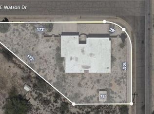 9870 E Watson Dr, Tucson, AZ 85730