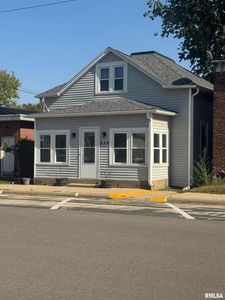 828 Main St, Erie, IL, 61250