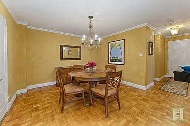Sold by Halstead Real Estate