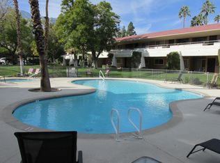 470 N Villa Ct UNIT 209, Palm Springs, CA 92262