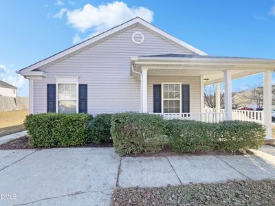 3602 Thornwood Dr, Durham, NC, 27703