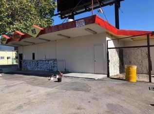 5325 San Pablo Ave, Emeryville, CA 94608