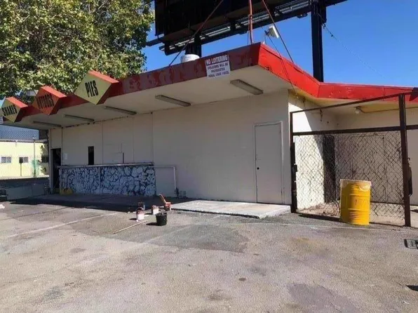 5325 San Pablo Ave, Emeryville, CA 94608