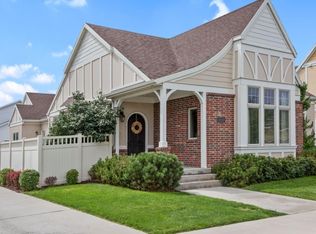 4529 W Iron Mountain Dr, South Jordan, UT 84009
