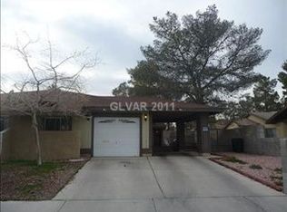 3983 Spring Leaf Dr, Las Vegas, NV 89147