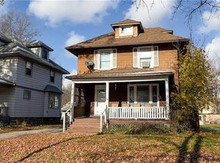 580 Birr St, Rochester, NY 14613