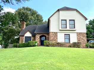 6653 Wood Meadow Cv, Memphis, TN 38141