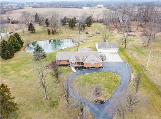 7697 Dickey Rd, Middletown, OH 45042