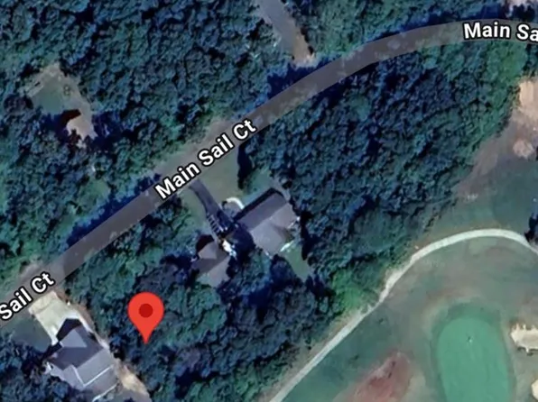 LOT 118 Main Sail Ct, Greenbackville, VA 23356