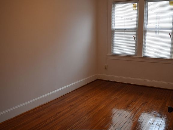 Bedroom #1