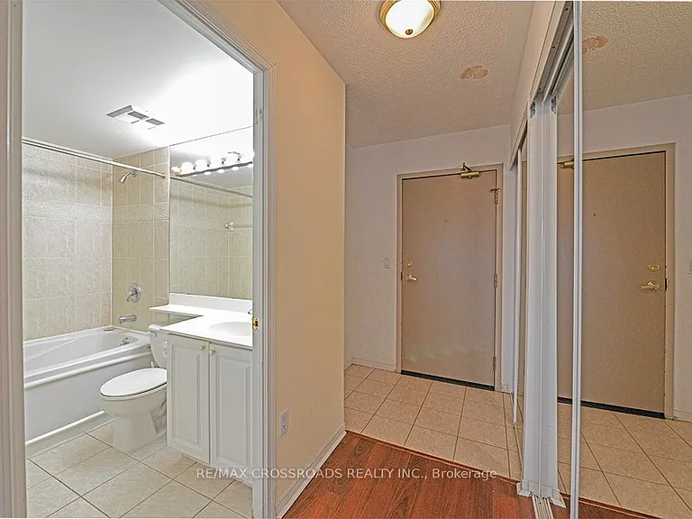 909 Bay St #2604 — Photo 2