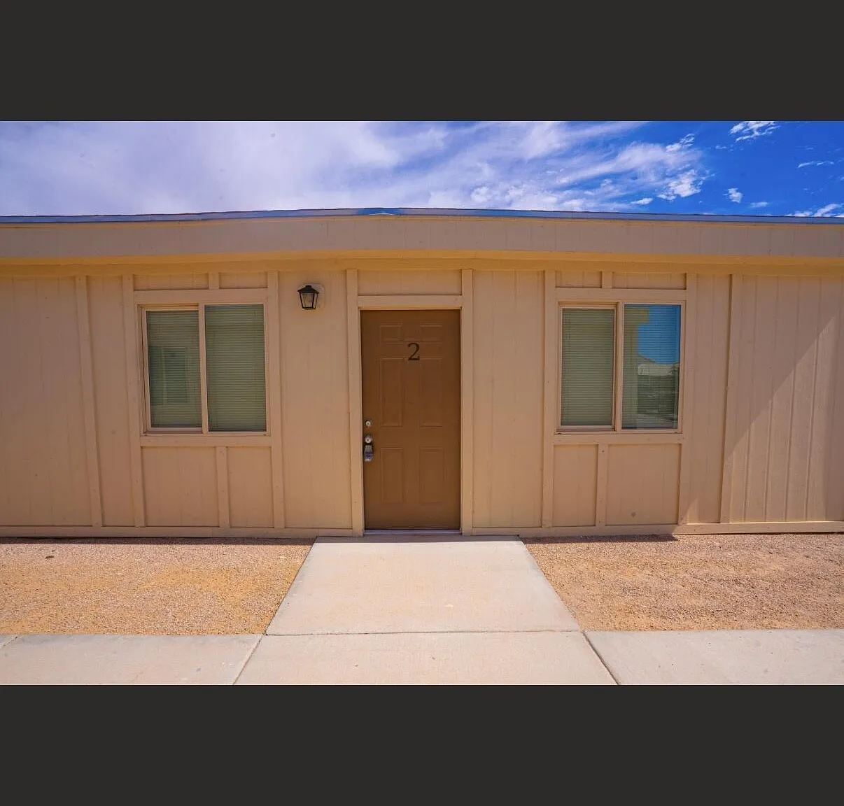 2 bed, 1.0 bath, 900 sqft, $1,000 — Photo 2