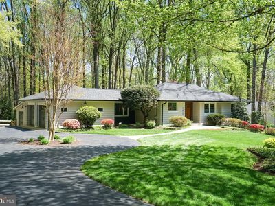 3419 Barkley Dr, Fairfax, VA, 22031