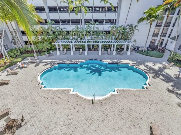 1690 Renaissance Commons Boulevard #1401, Boynton Beach, FL 33426