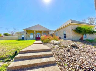 2308 County Rd, Zapata, TX 78076