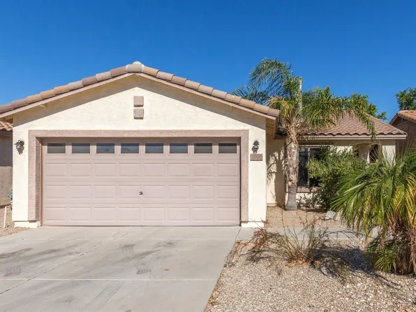 2900 W Kristina Ave, San Tan Valley, AZ 85142